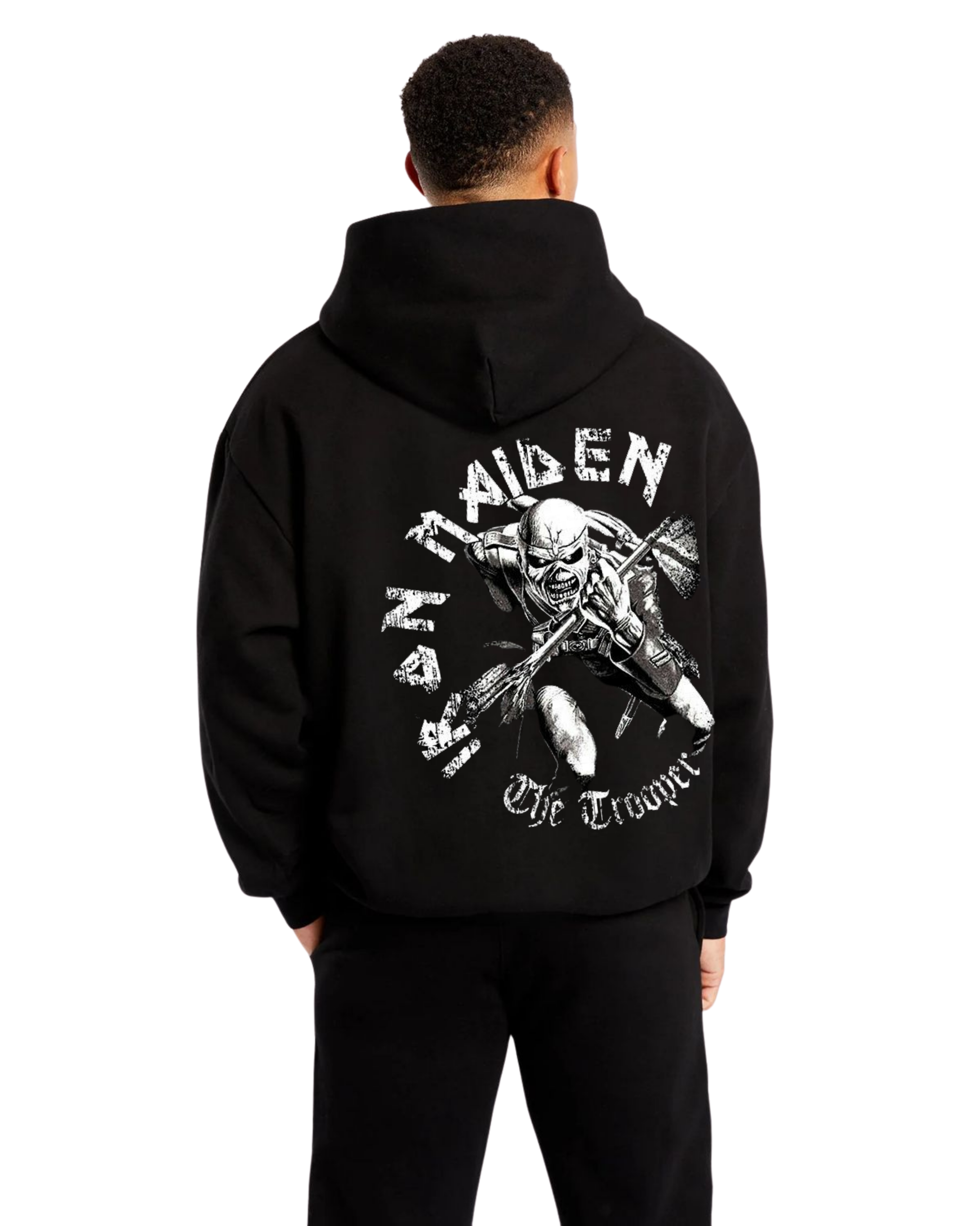 Iron Maiden | Jokar Style