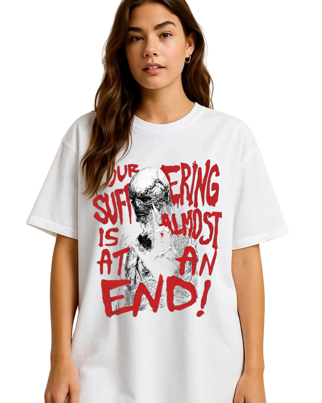 Stranger Things | Jokar Style