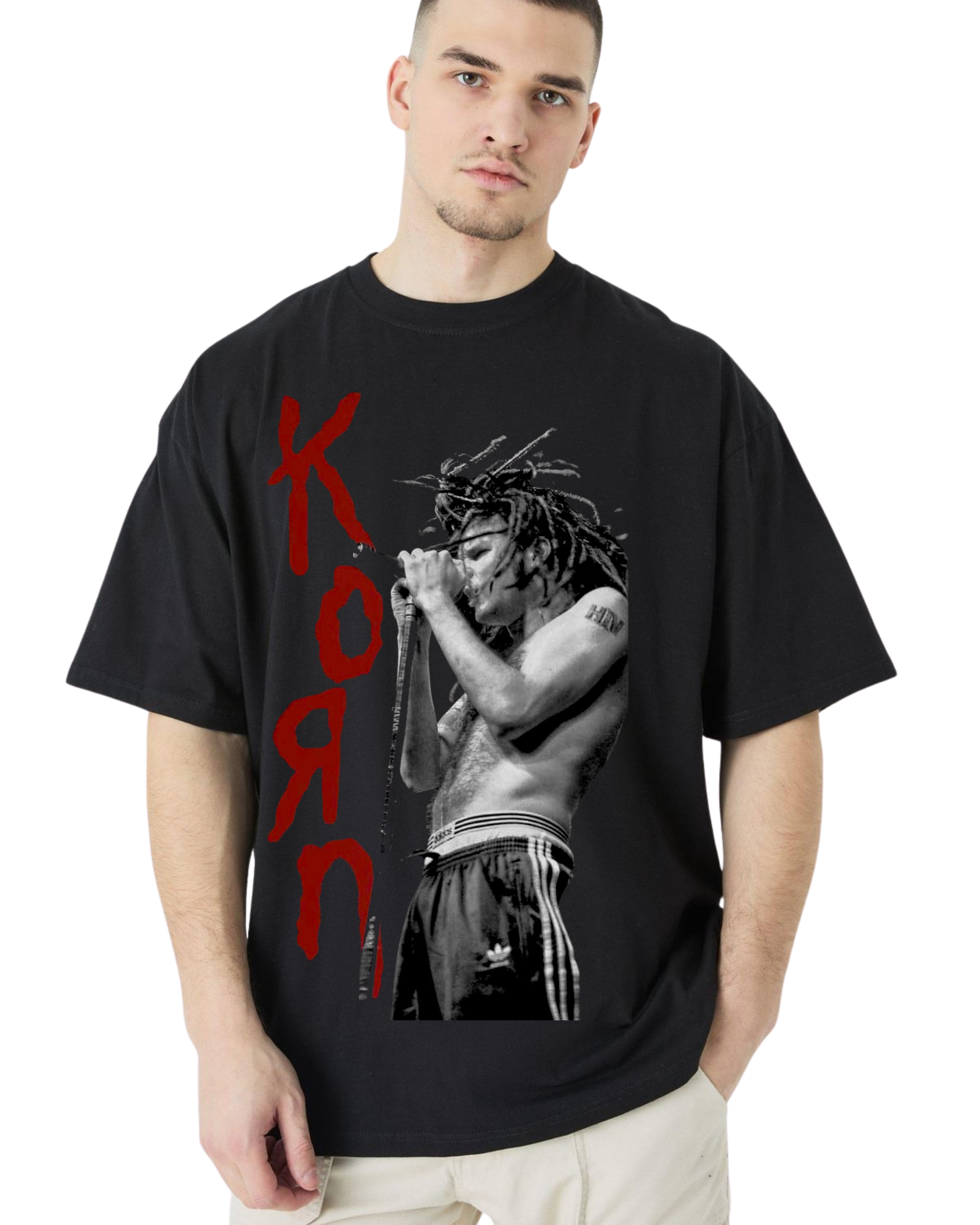Korn | Jokar Style