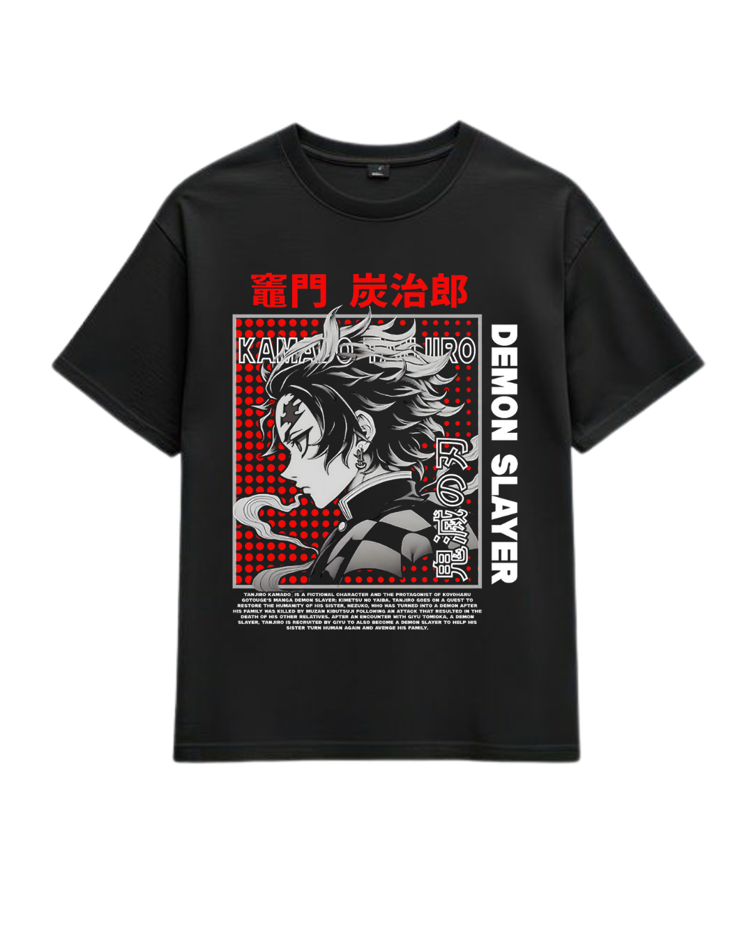 Demon Slayer