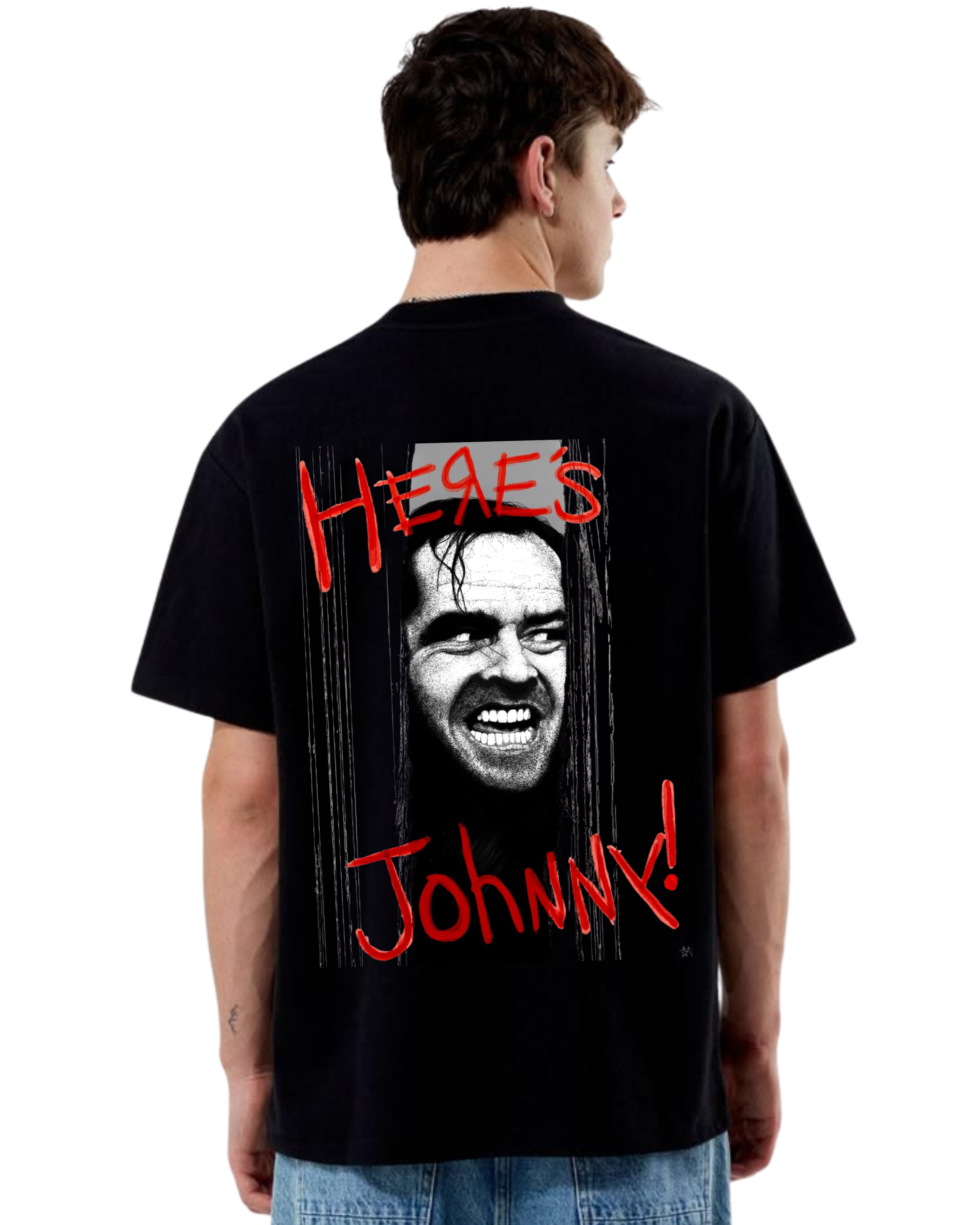 El Resplandor | Jokar Style