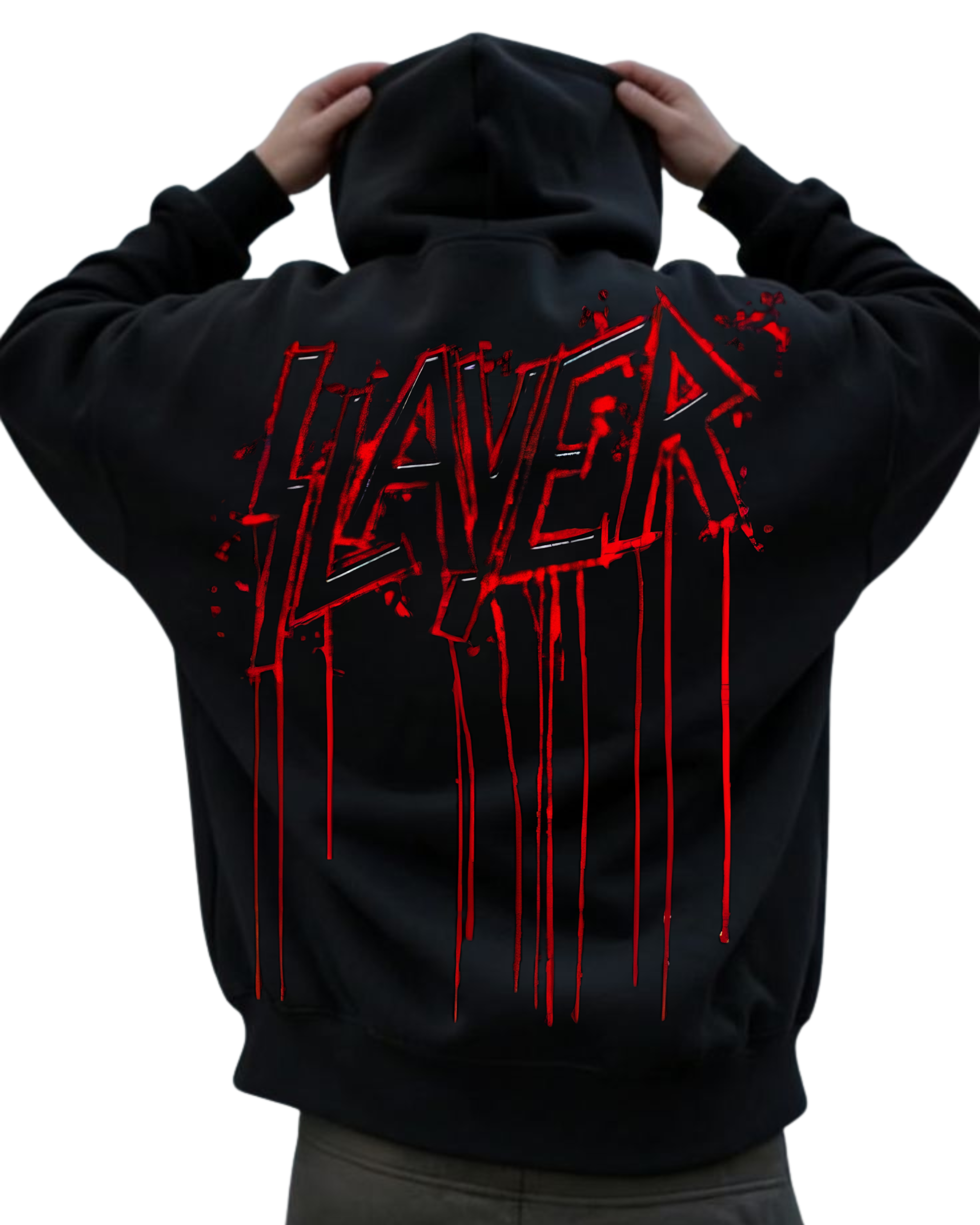 Slayer | Jokar Style