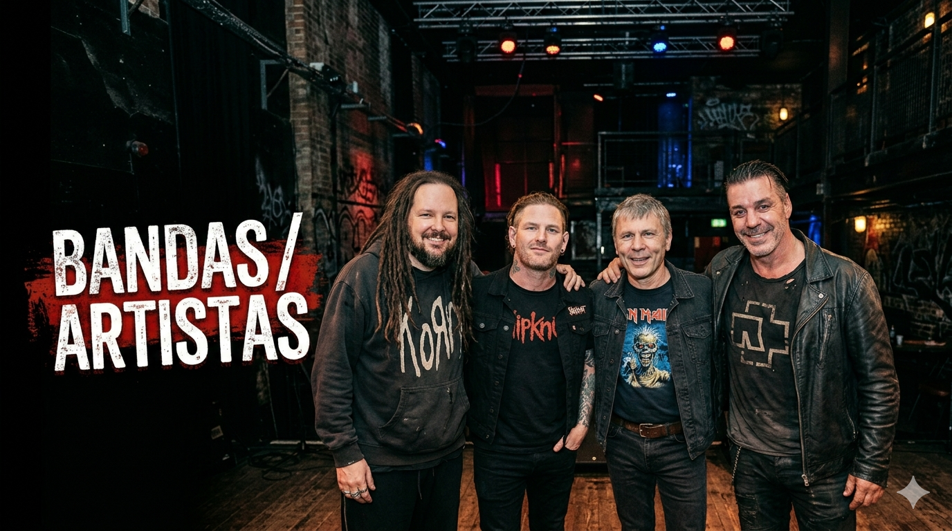 Bandas