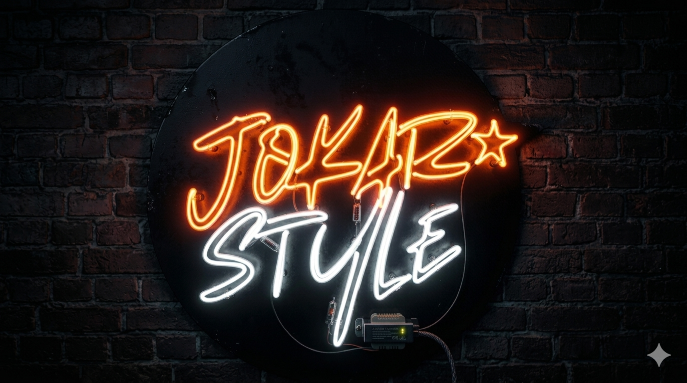 Jokar Collection