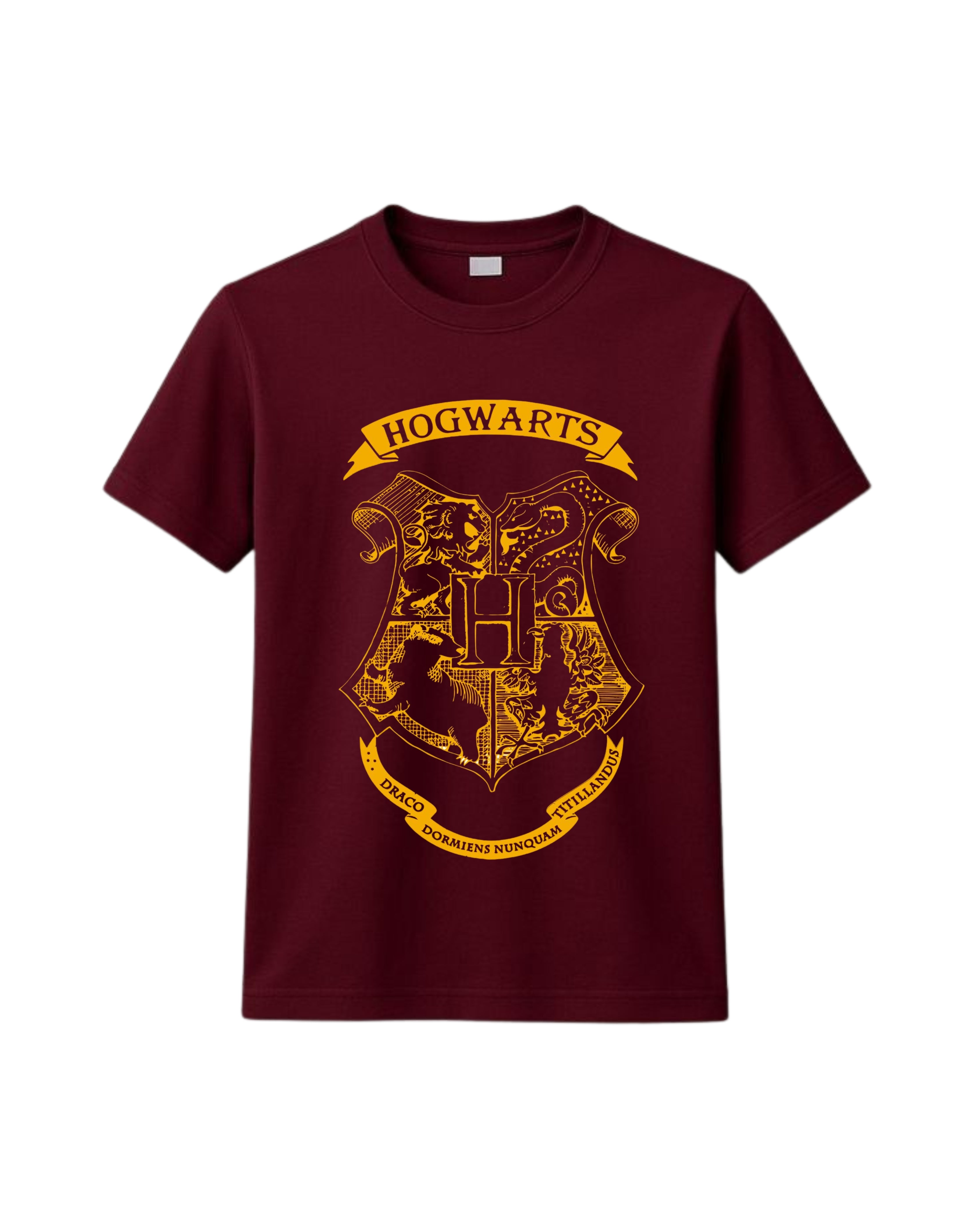 Polera Harry Potter