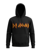 Polerón Canguro Electric Hysteria — Def Leppard