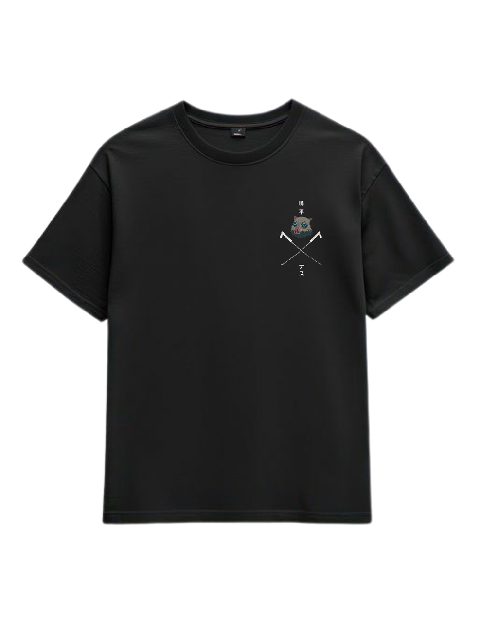 Polera Demon Slayer