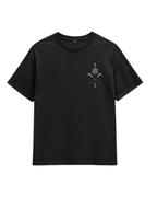 Polera Algodón Legendario Jabalí — Demon Slayer