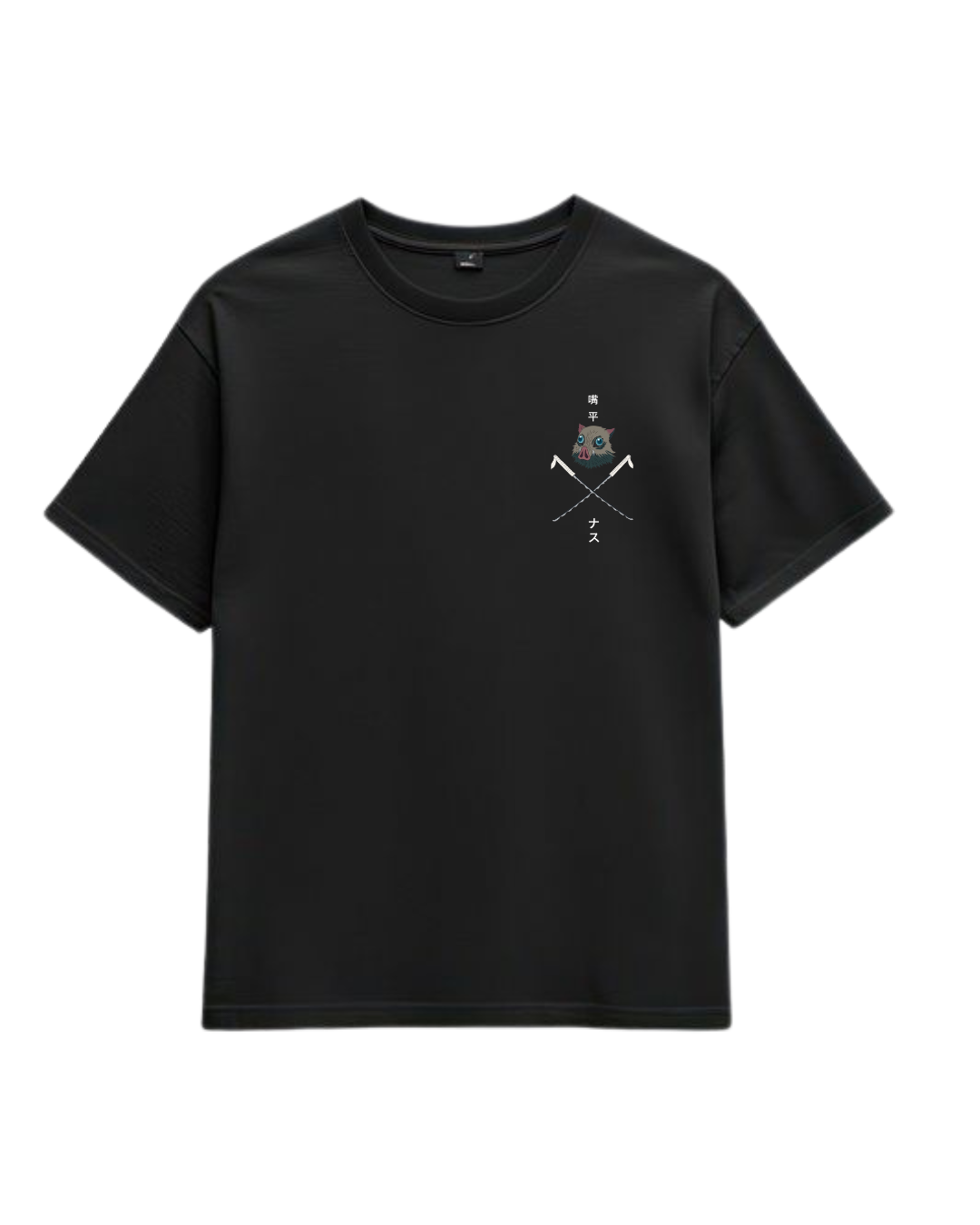 Polera Demon Slayer