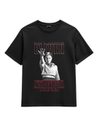 Polera Algodón Telekinesis Power Tee — Stranger Things