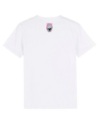 Polera Algodón Hoverboard Rick Tee — Rick and Morty