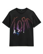 Polera Algodón Live Silhouette — Korn