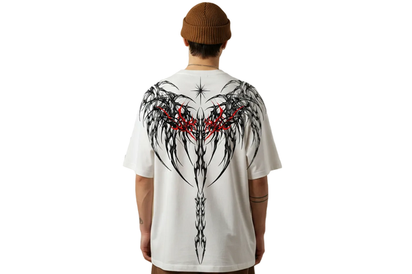 Polera Jokar Style