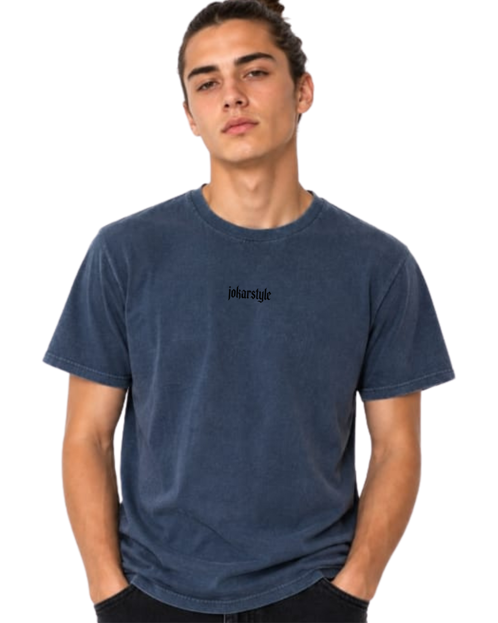 Polera Algodón No-Face Wash — Studio Ghibli