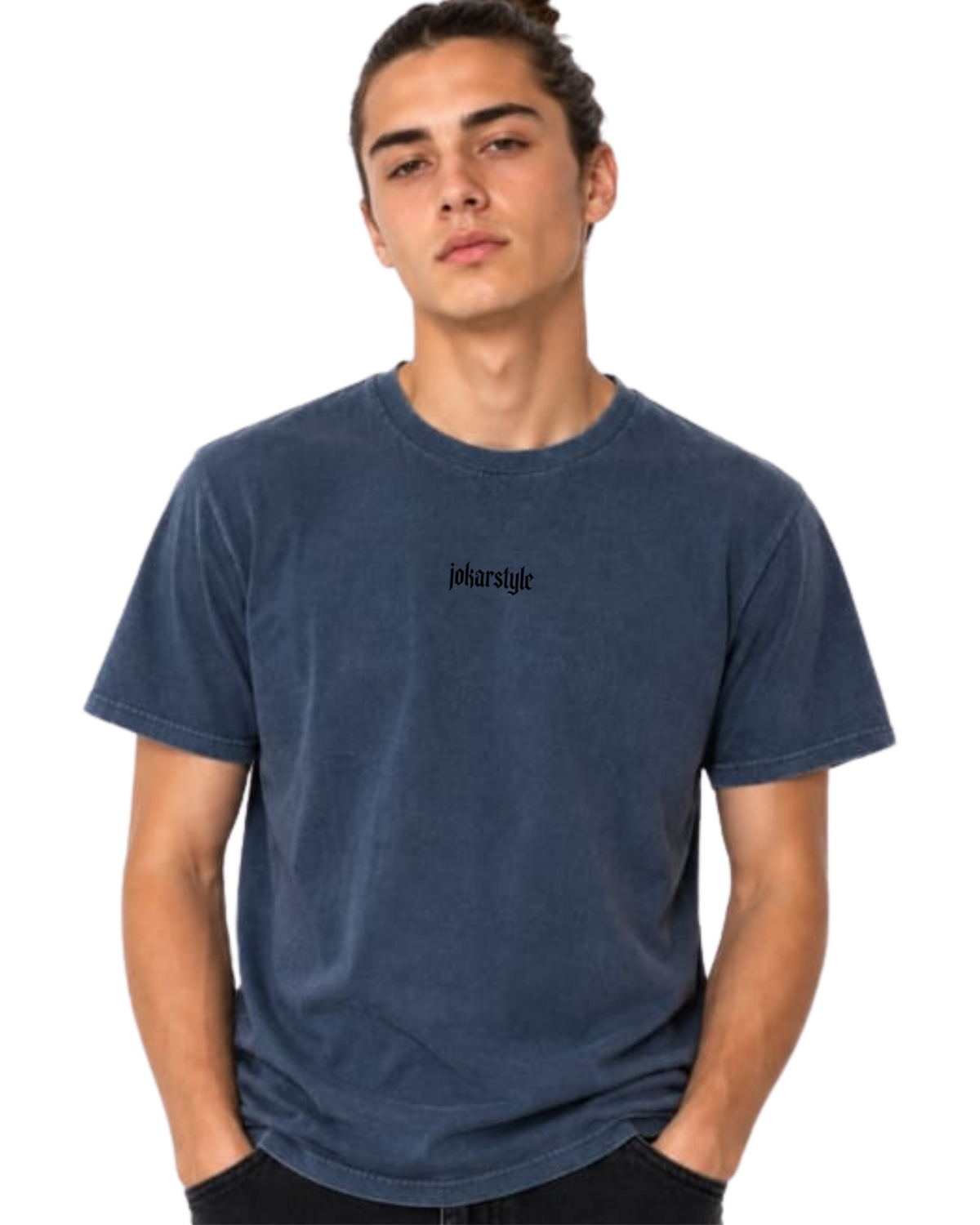 Polera Algodón No-Face Wash — Studio Ghibli