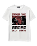 Polera Stranger Things