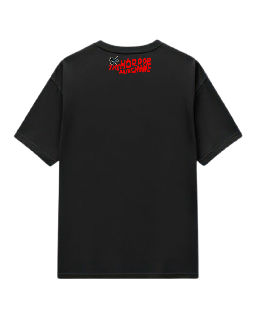 Polera Algodón The Horror Machine — Freddy Krueger