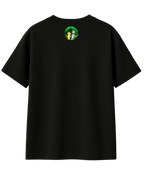 Polera Algodón Portal Loop Tee — Rick and Morty