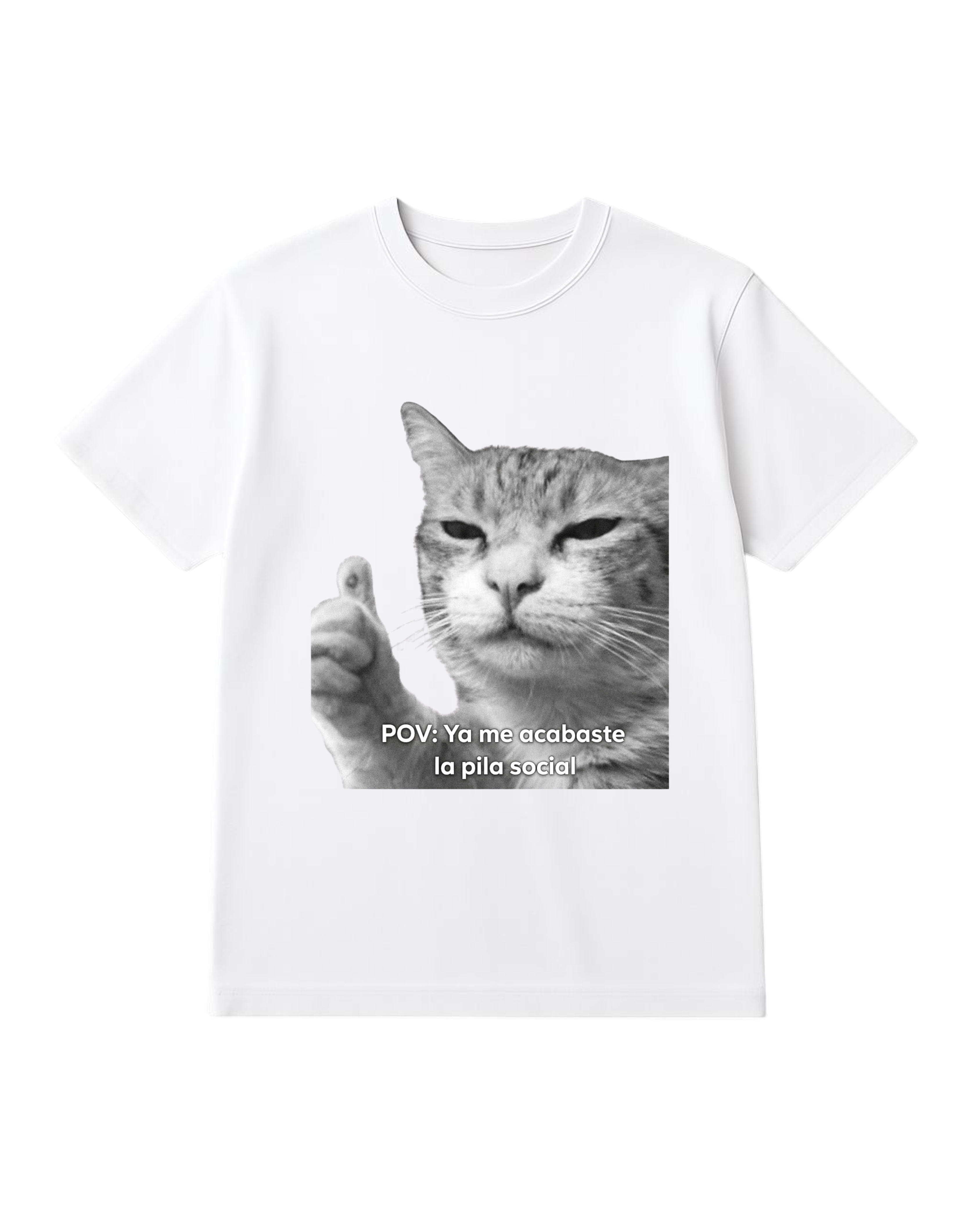 Polera Memes
