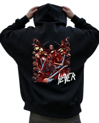 Polerón Canguro Demon Horde — Slayer