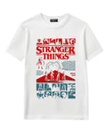 Polera Stranger Things