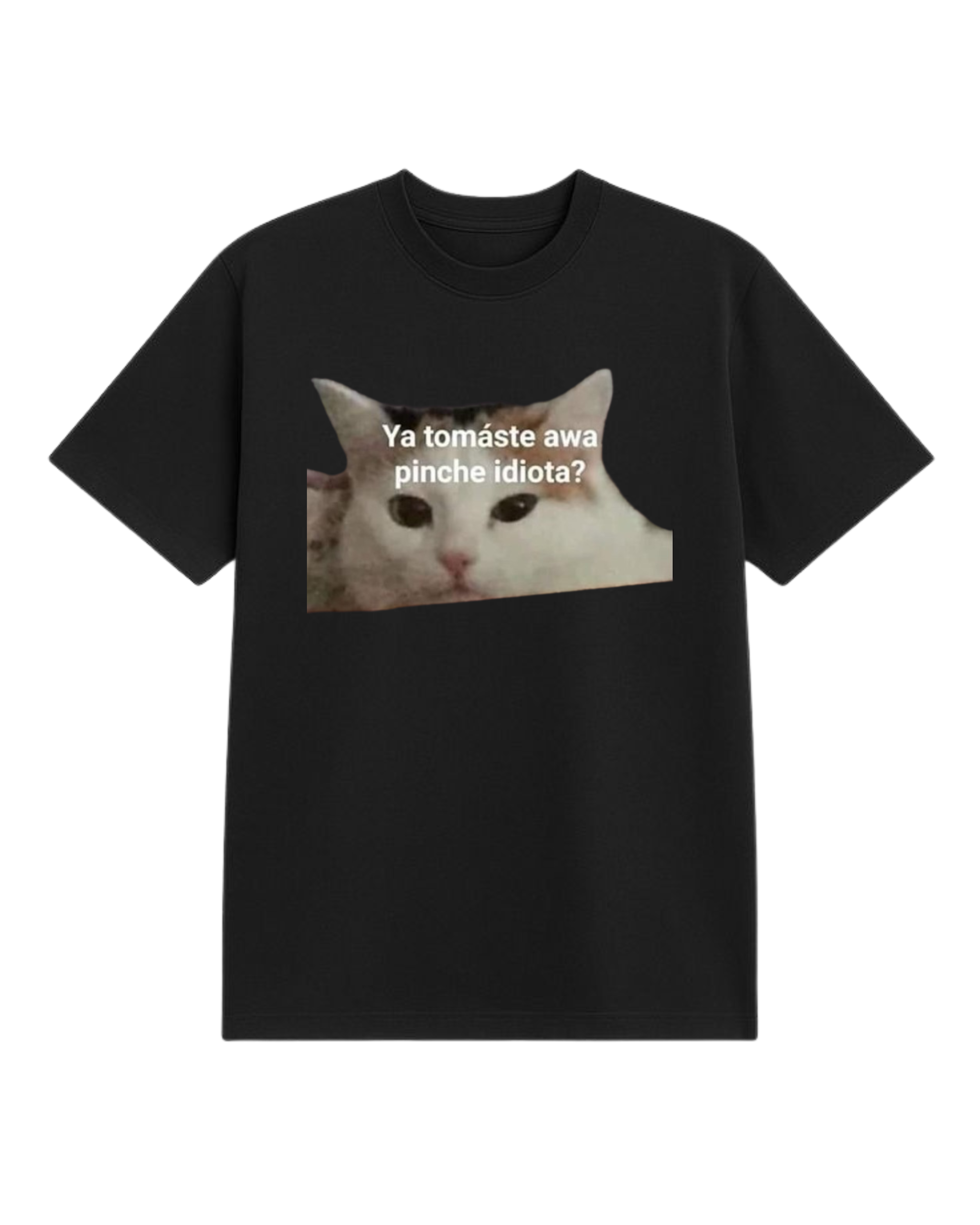 Polera Memes