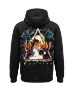 Polerón Canguro Electric Hysteria — Def Leppard