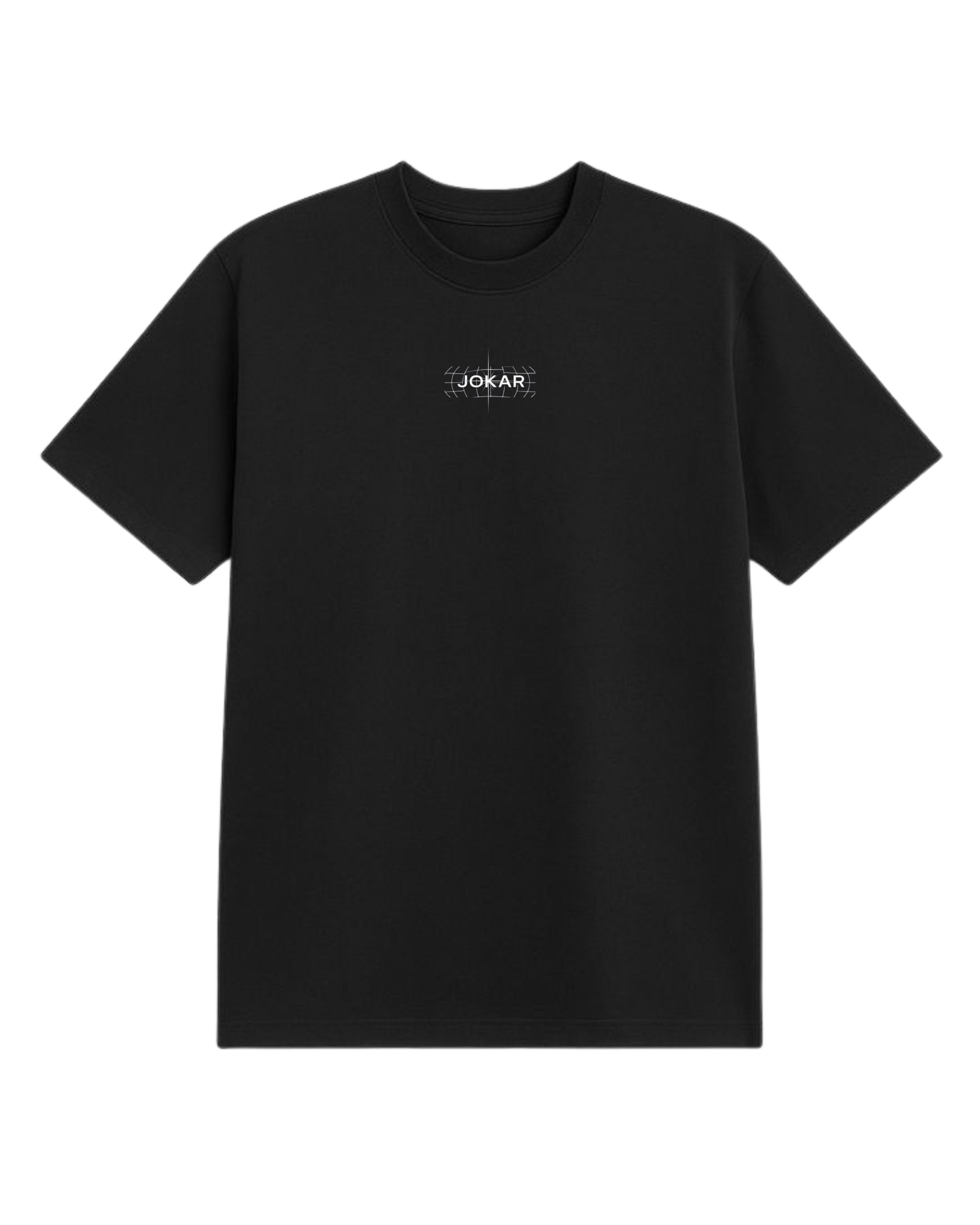 Polera Jokar Style