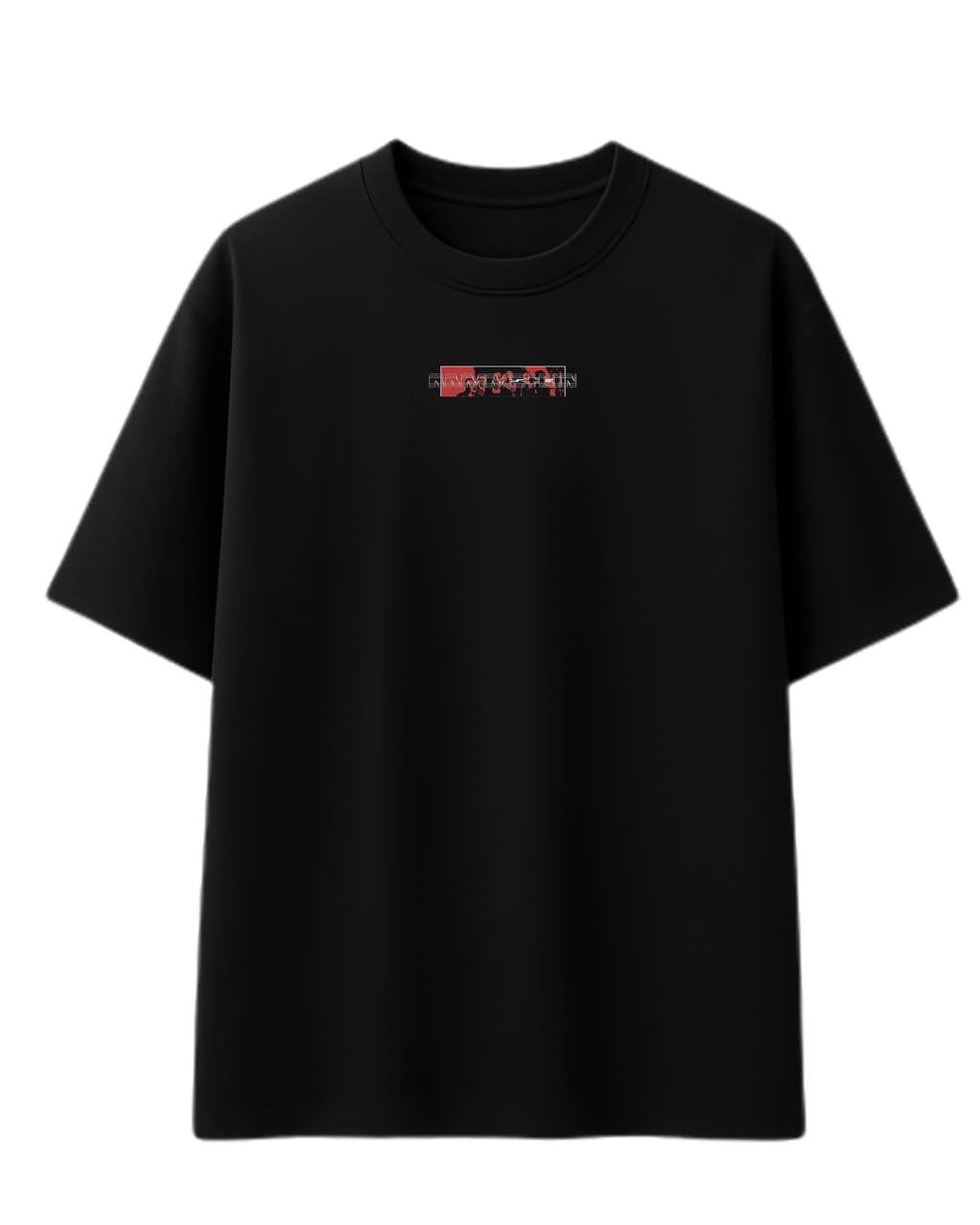 Polera Rammstein