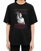 Polera Algodón Telekinesis Power Tee — Stranger Things