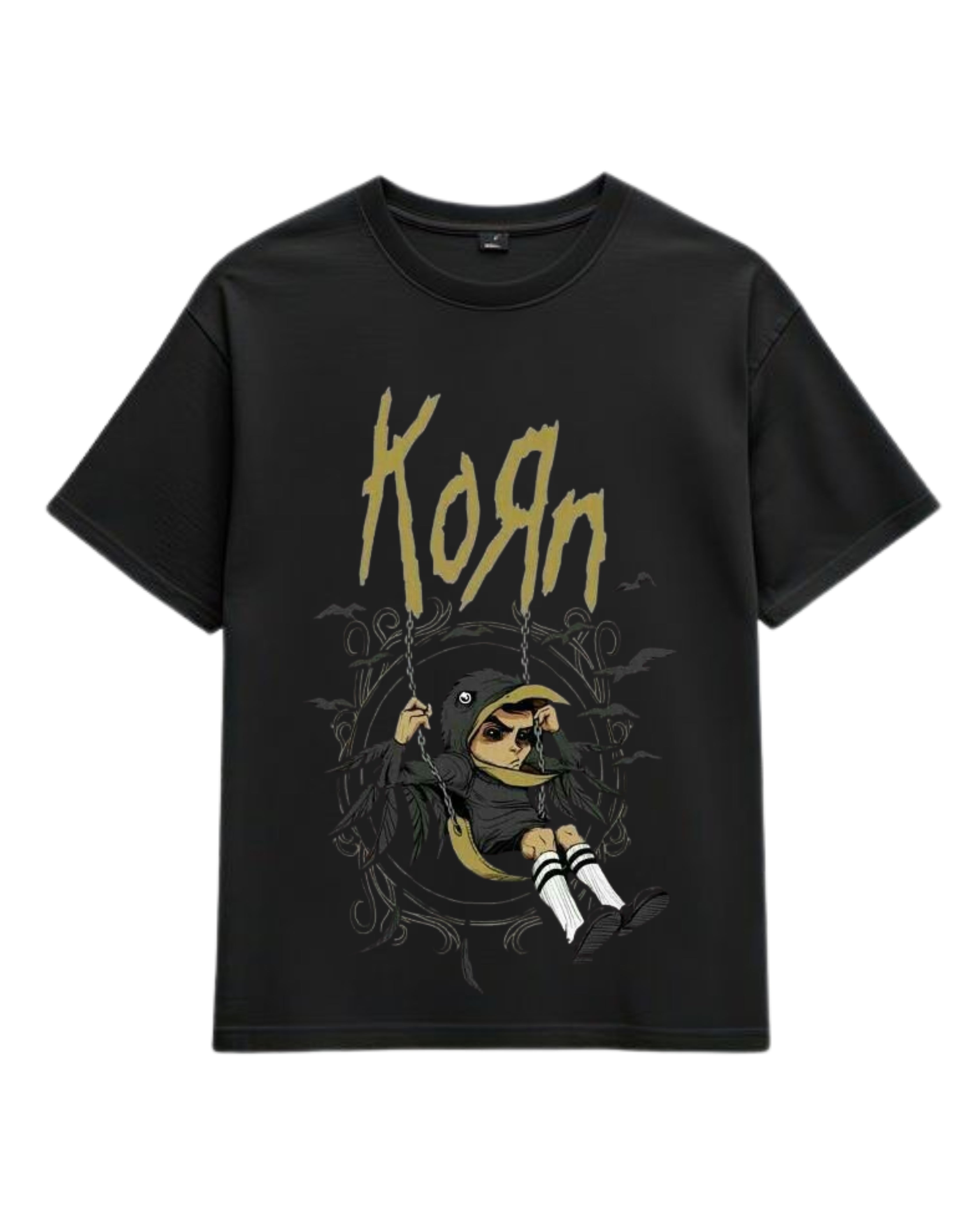 Artista/Banda - KORN