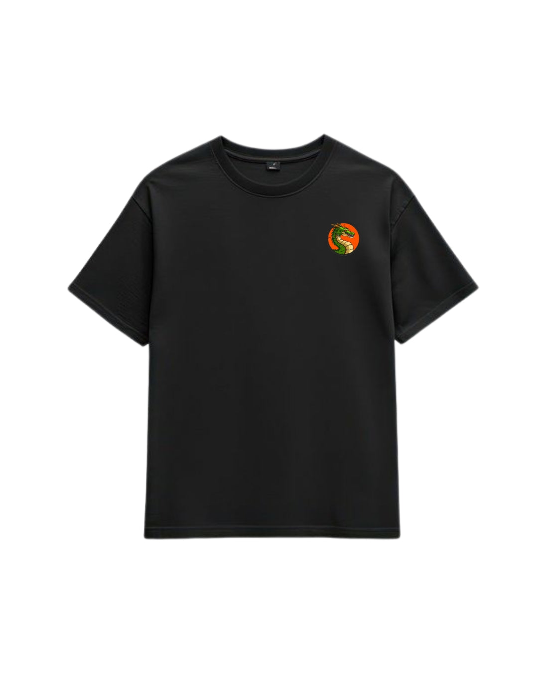 Polera Dragon Ball