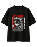 Polera Demon Slayer