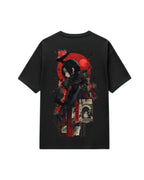 Polera Naruto — Genjutsu Oscuro