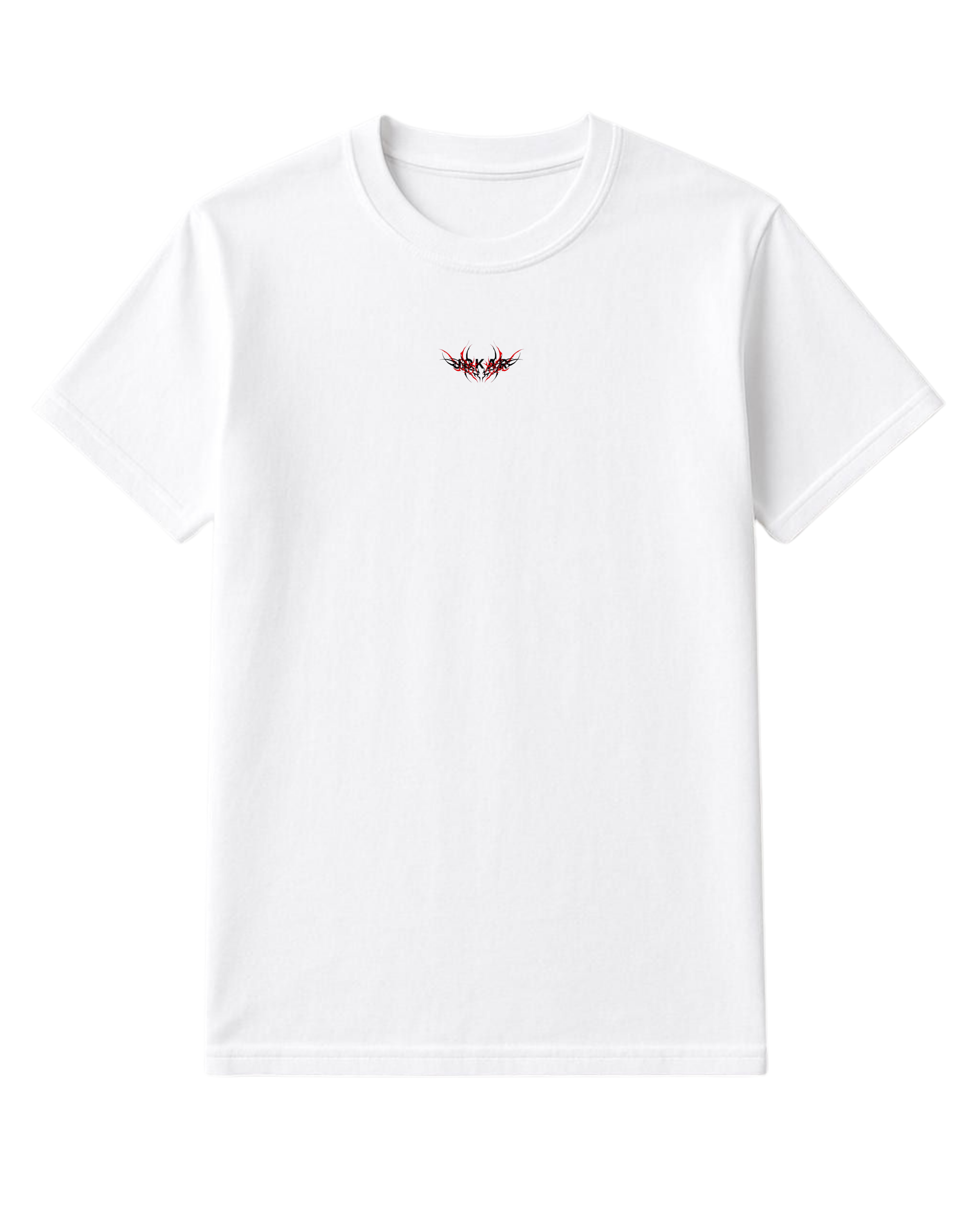 Polera Jokar Style