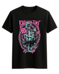 Polera Rick and Morty