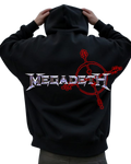 Polerón Canguro Cryptic Symbol — Megadeth
