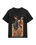 Polera Demon Slayer