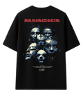 Polera Rammstein