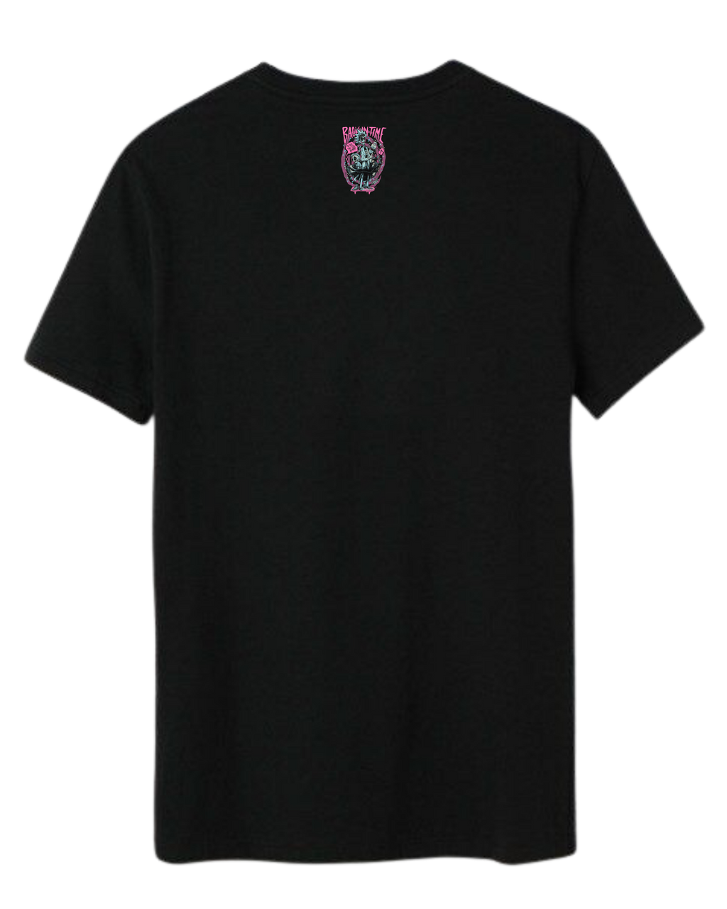 Polera Rick and Morty