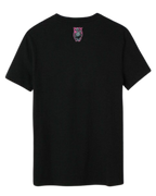 Polera Algodón Hoverboard Rick Tee — Rick and Morty