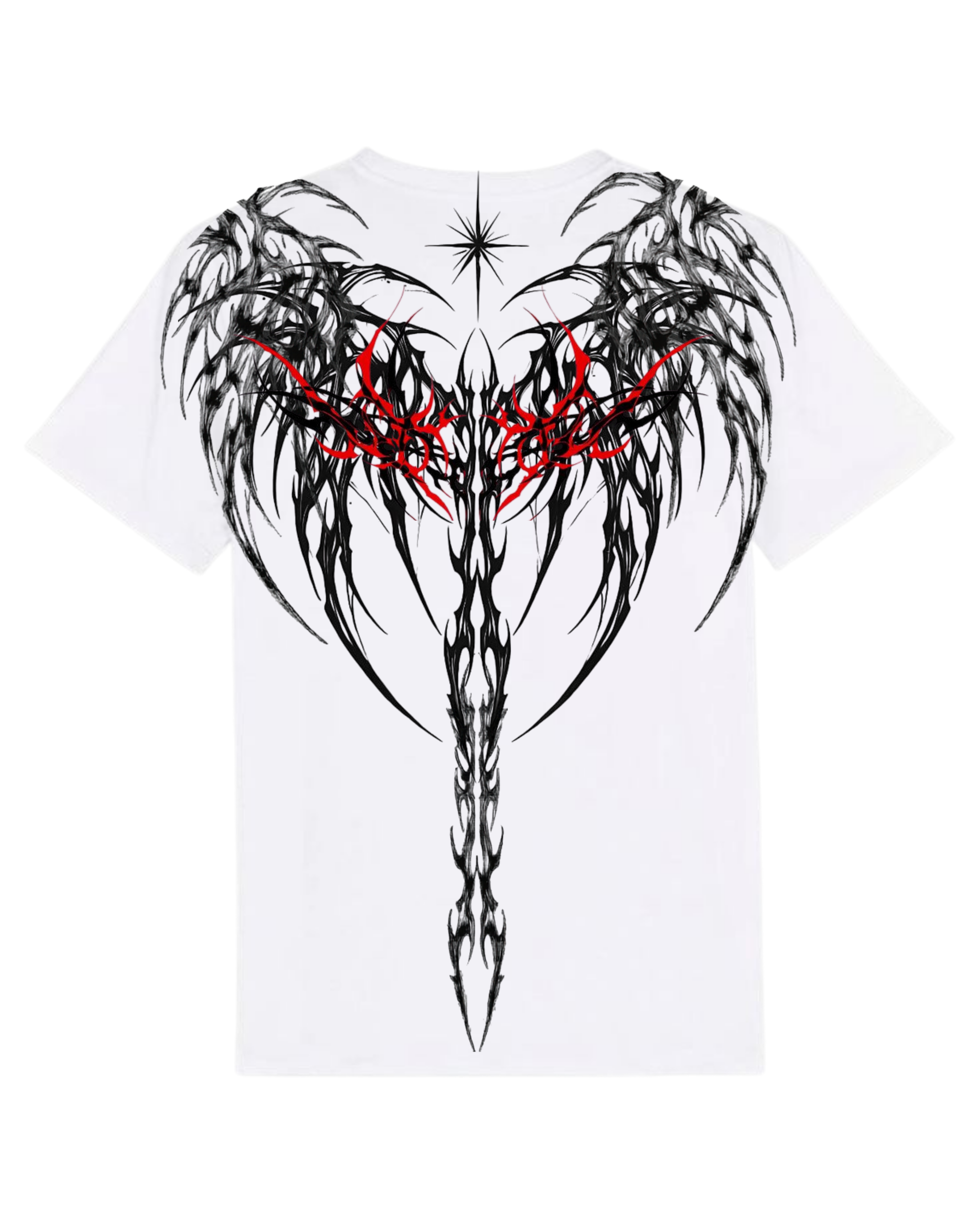 Polera Jokar Style