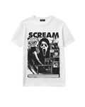 Polera de Terror - Scream