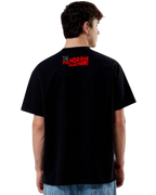 Polera Algodón The Horror Machine — Freddy Krueger