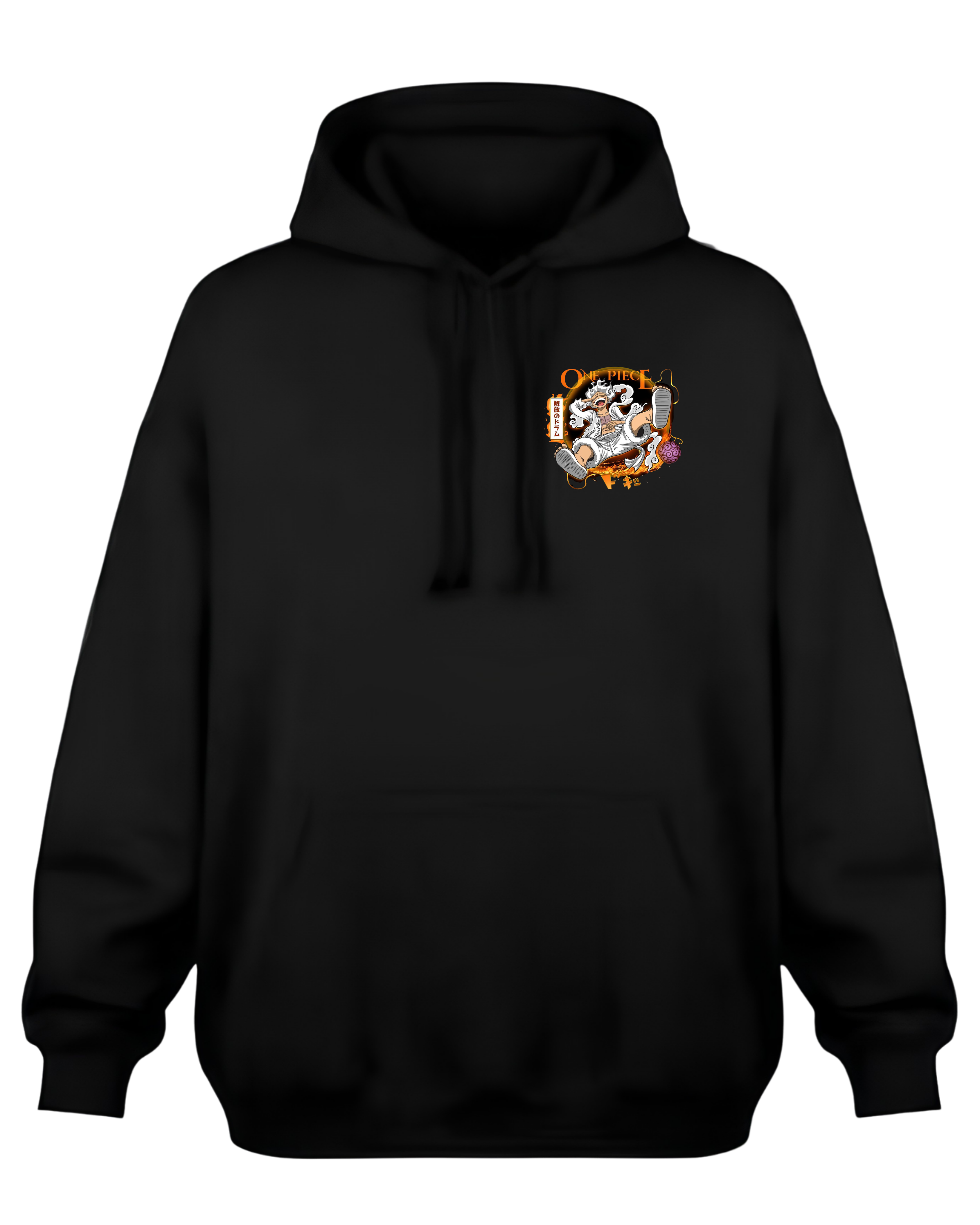 Poleron One Piece