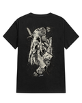 Polera Algodón Sangre Jokar - Stay Cold Tee