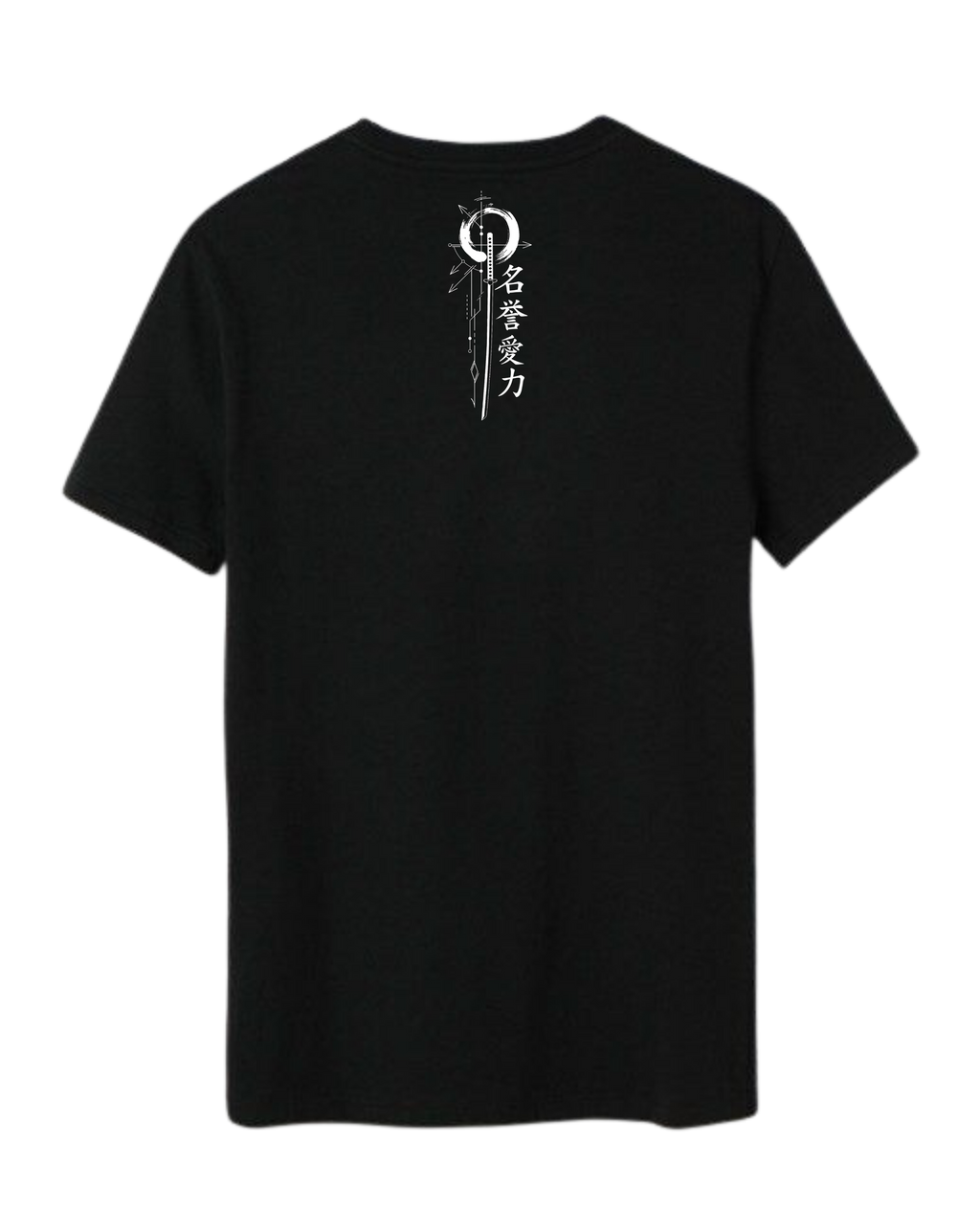 Polera Demon Slayer