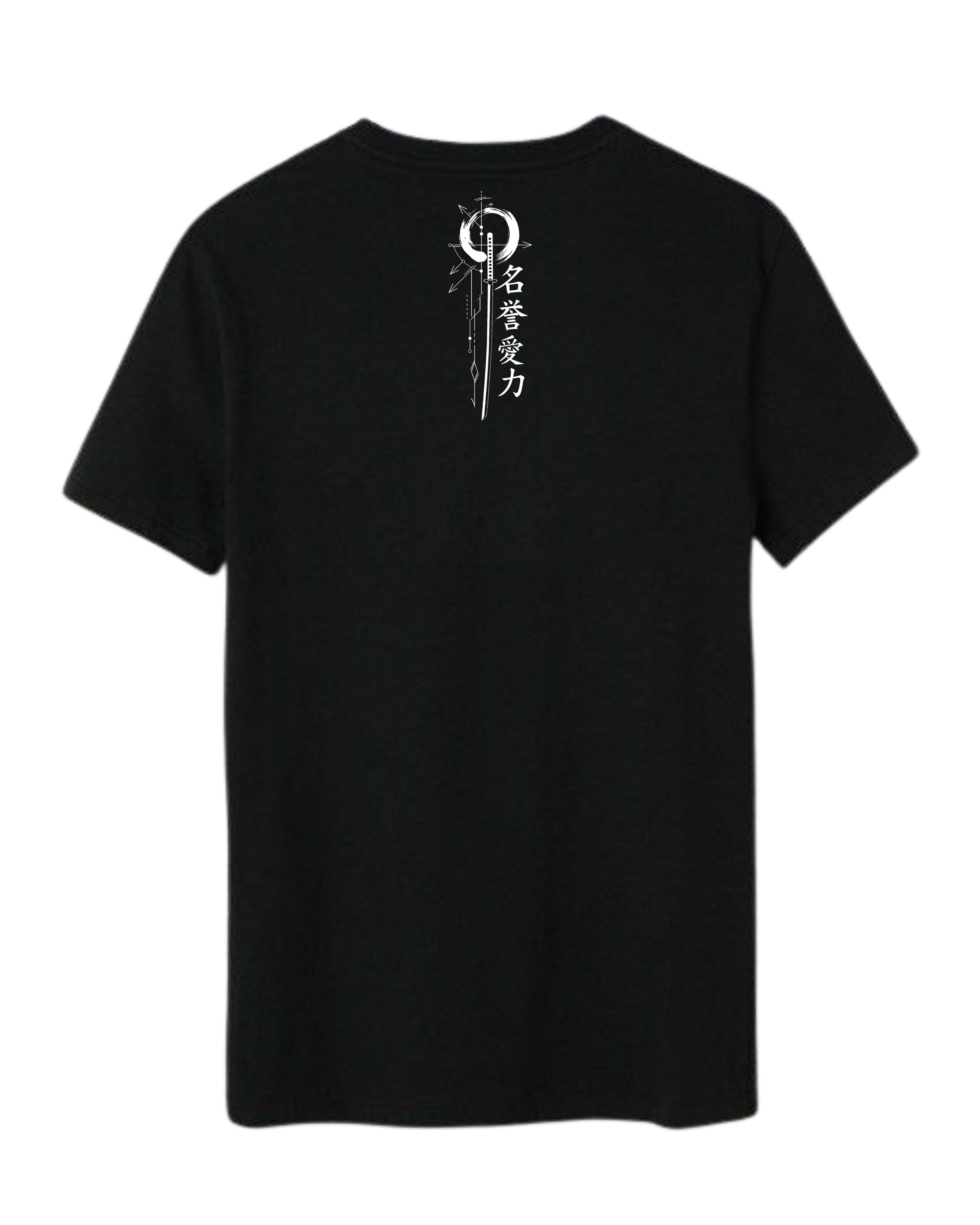 Polera Demon Slayer