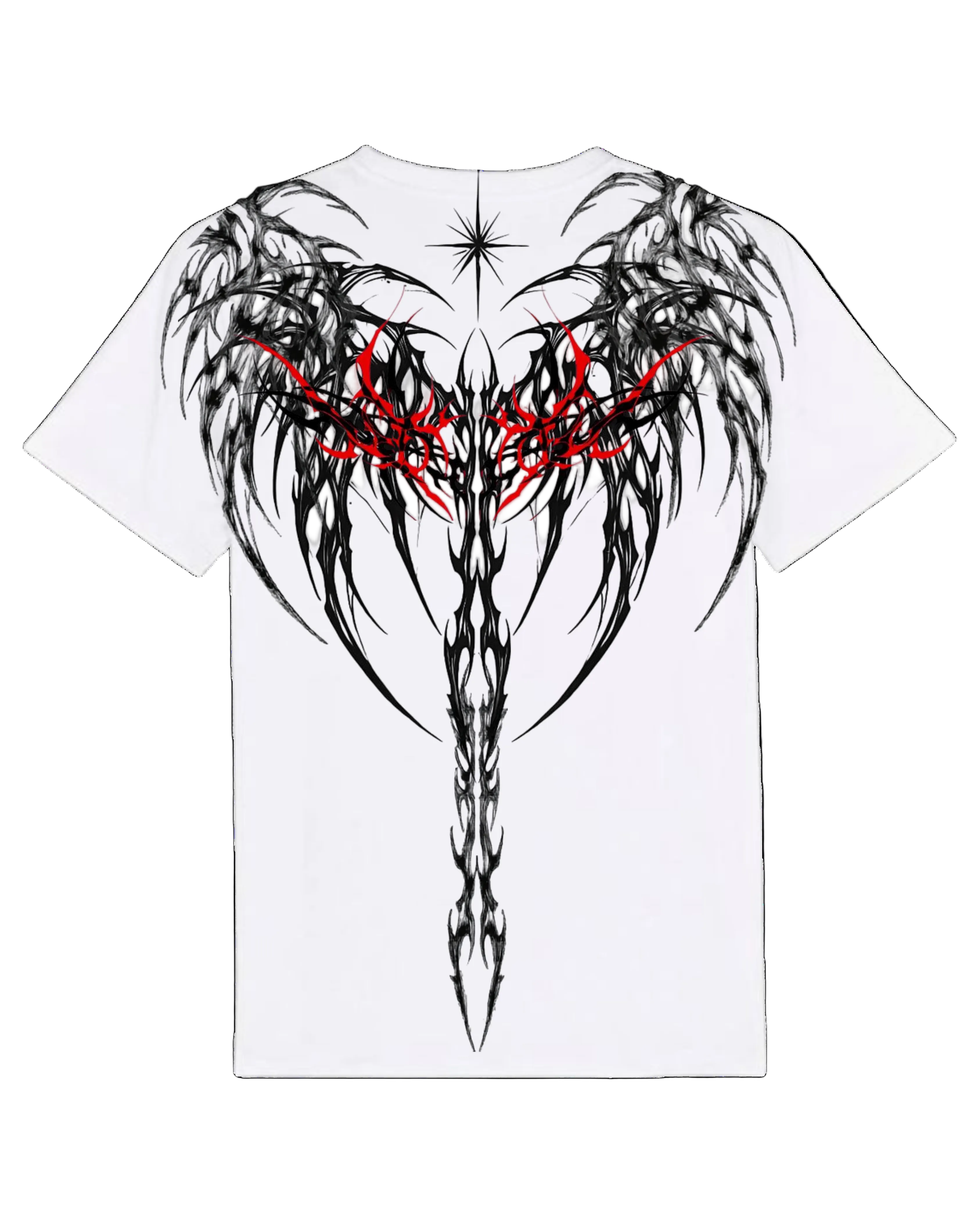 Polera Jokar Style