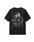 Polera Naruto —  Kakashi El Ninja Copia
